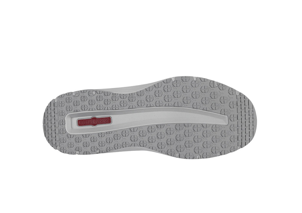 Tilos Hands-Free - Gray/Gray
