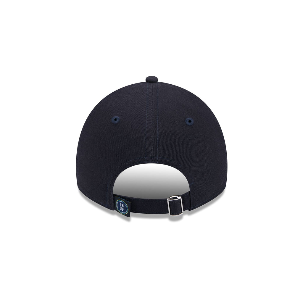 Philadelphia Phillies 2026 City Connect Women's 9TWENTY Adjustable Hat