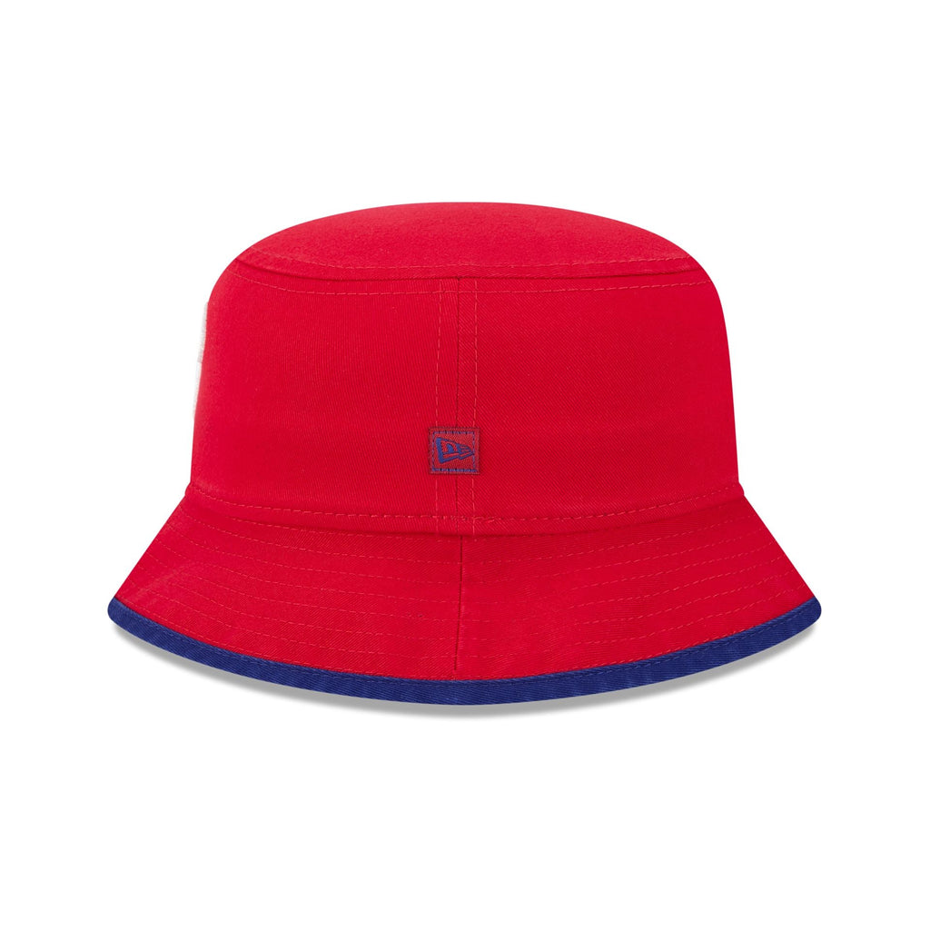 Philadelphia Phillies Kids Bucket Hat