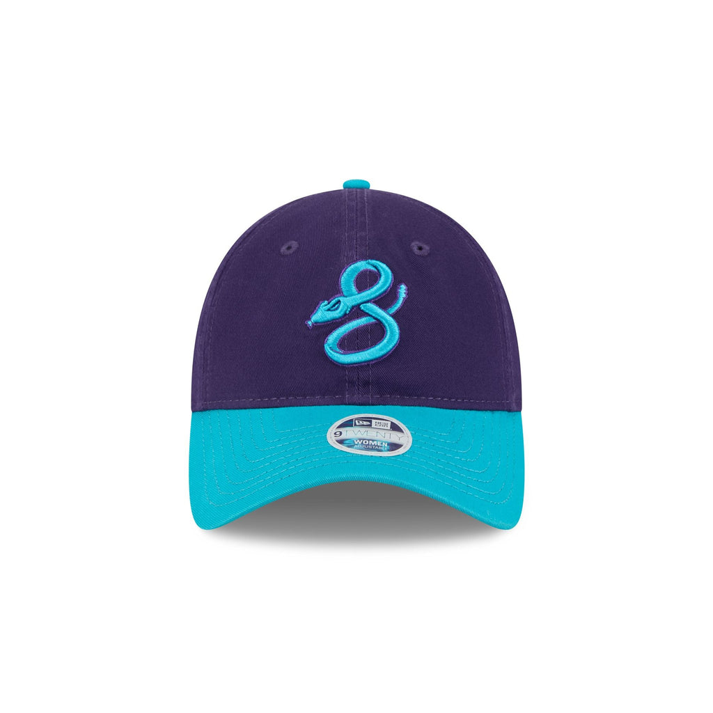 Arizona Diamondbacks 2026 City Connect Women's 9TWENTY Adjustable Hat