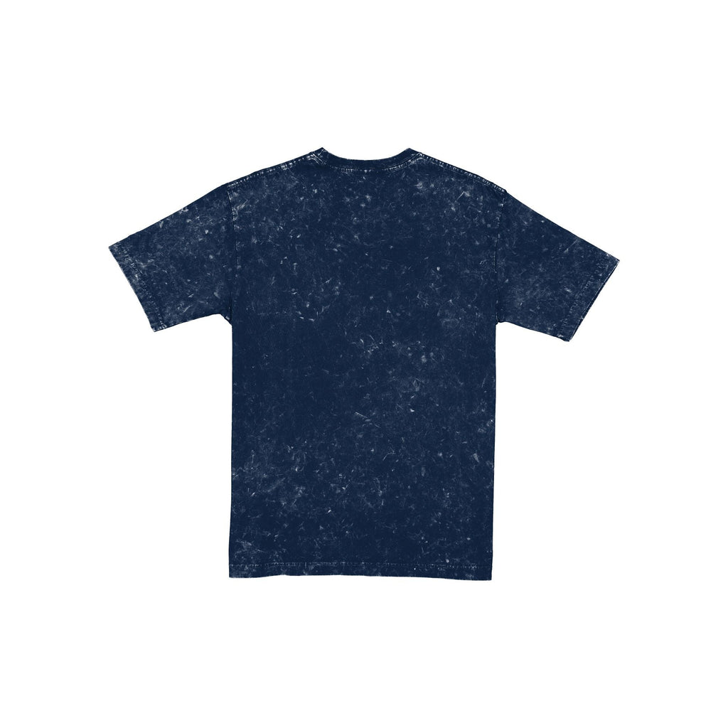 Atlanta Braves Throwback Vintage Wash T-Shirt