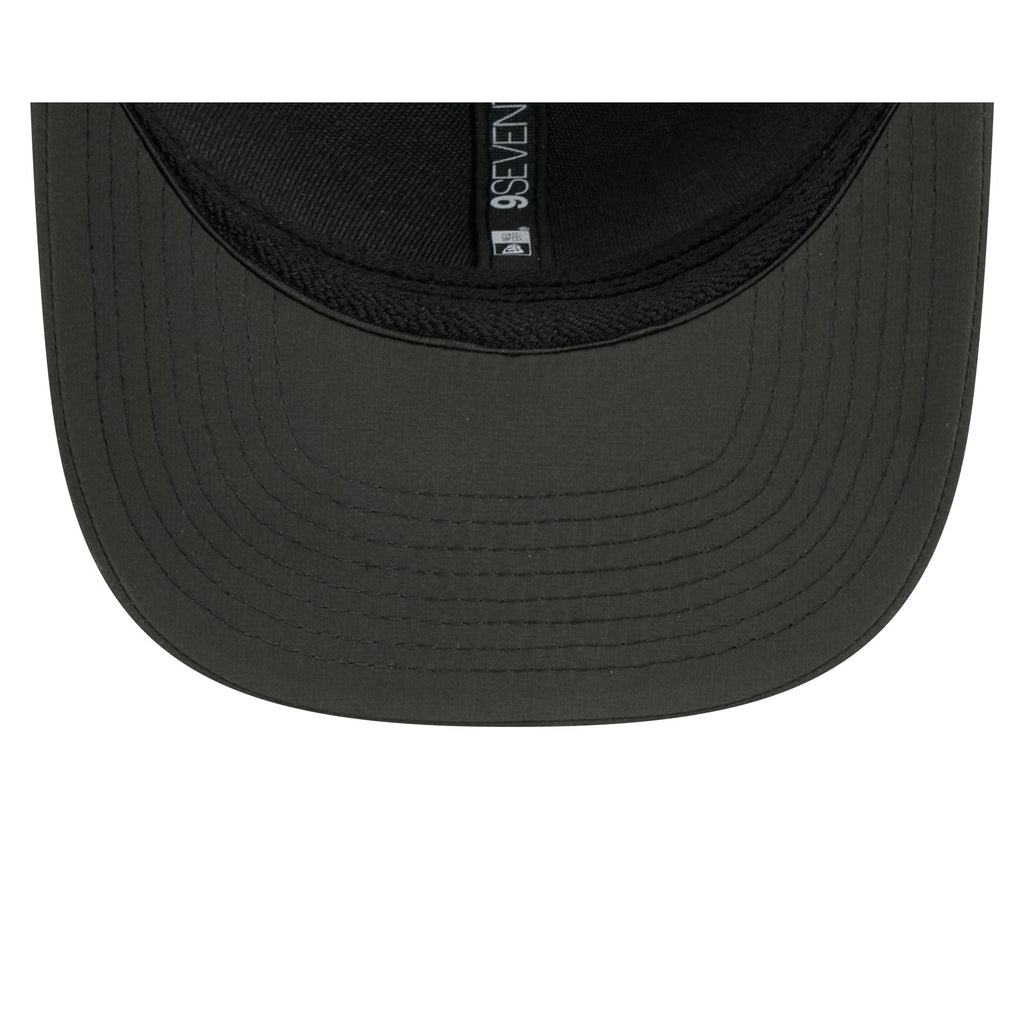Cincinnati Reds 2026 Clubhouse 9SEVENTY Stretch-Snap Hat