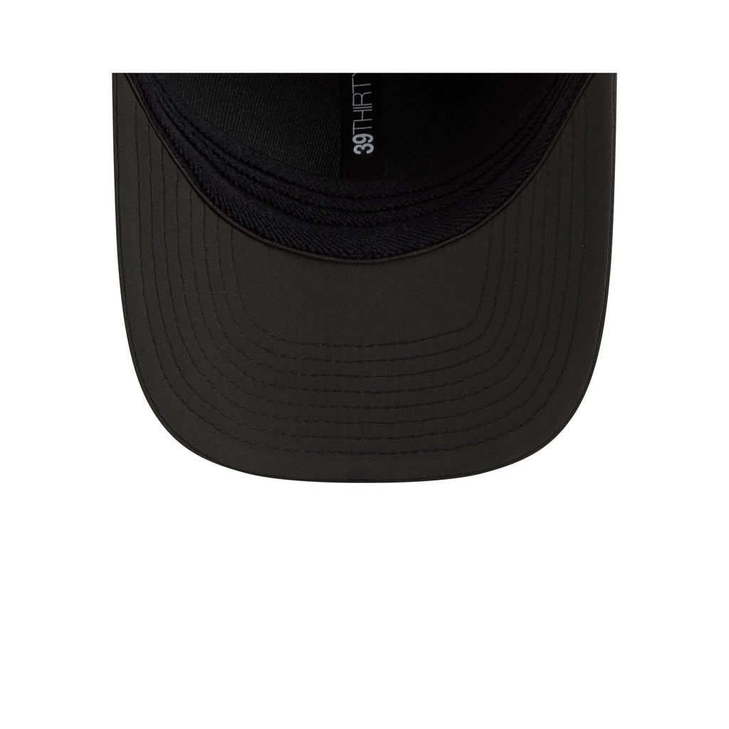 Cincinnati Reds 2026 Clubhouse 39THIRTY M-Crown Stretch Fit Hat