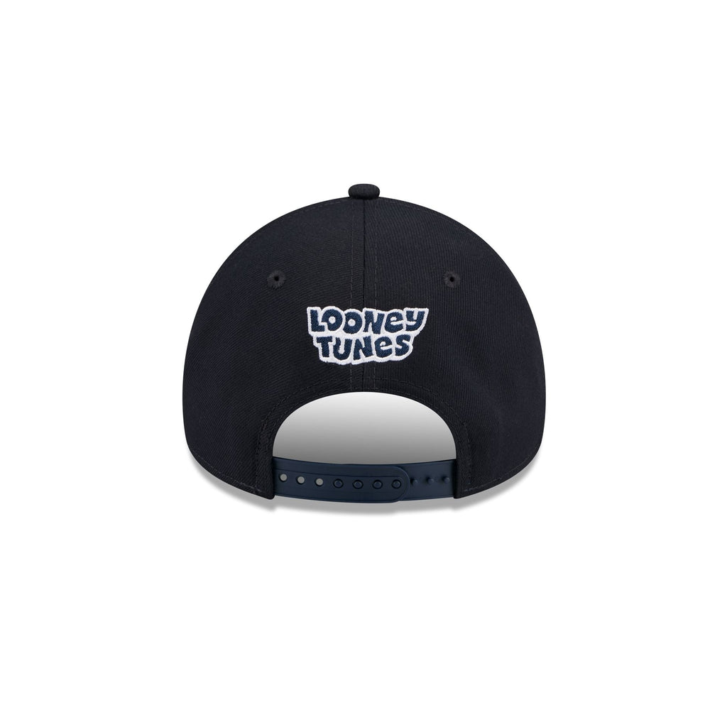 Minnesota Twins Looney Tunes 9FORTY A-Frame Snapback Hat