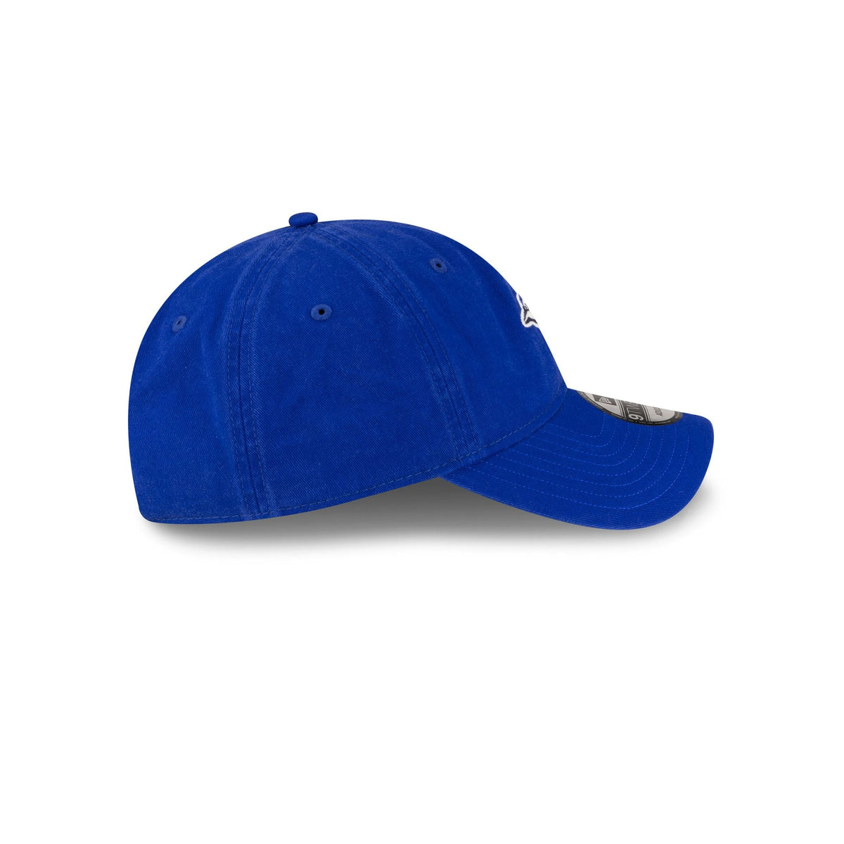 Ralph Lauren x Toronto Blue Jays Blue 9TWENTY Adjustable Hat