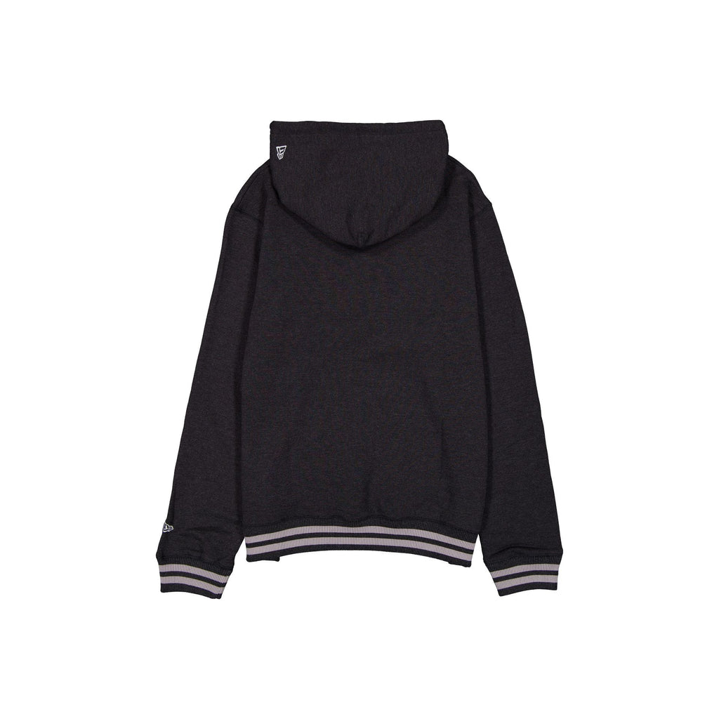 Chicago White Sox Throwback Academic Hoodie
