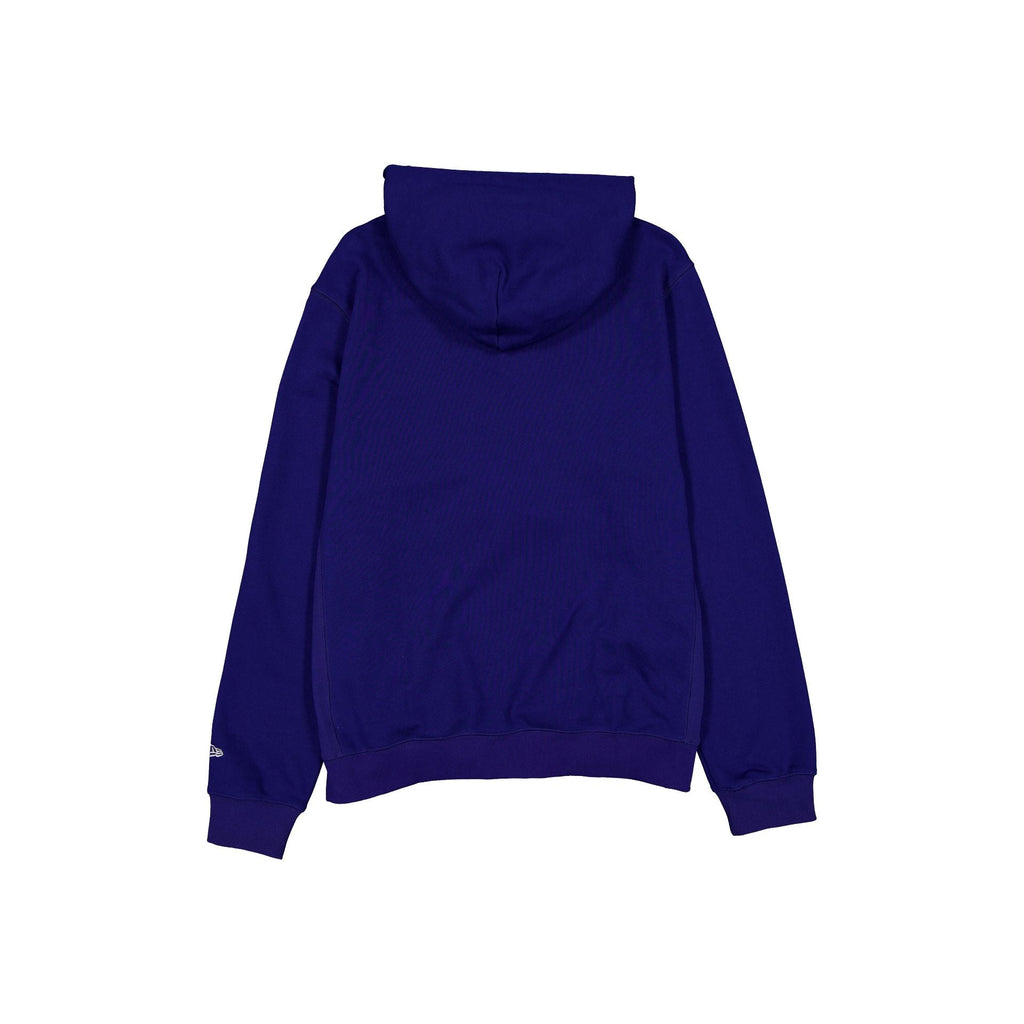 Los Angeles Dodgers Campus Hoodie