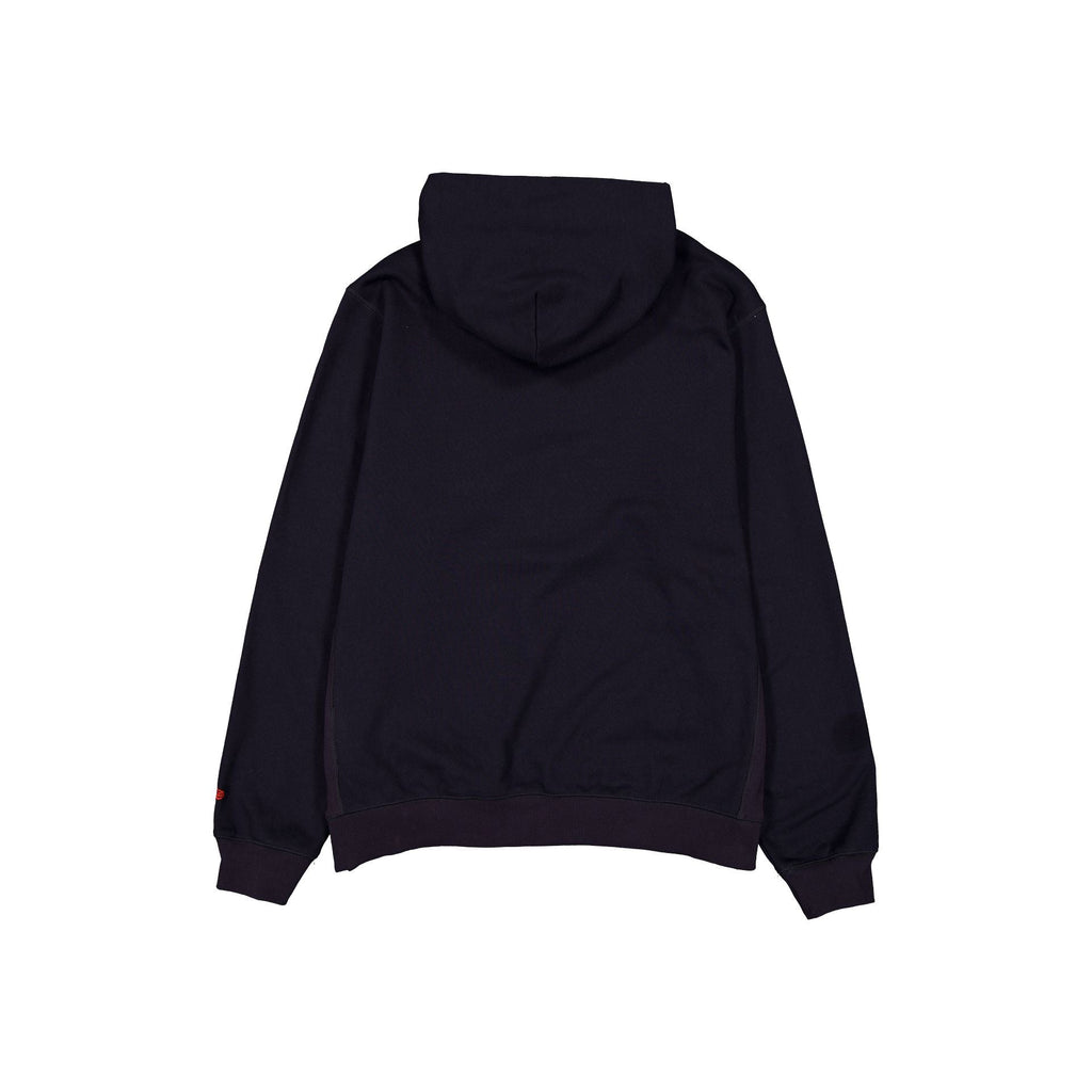 Boston Red Sox Campus Hoodie