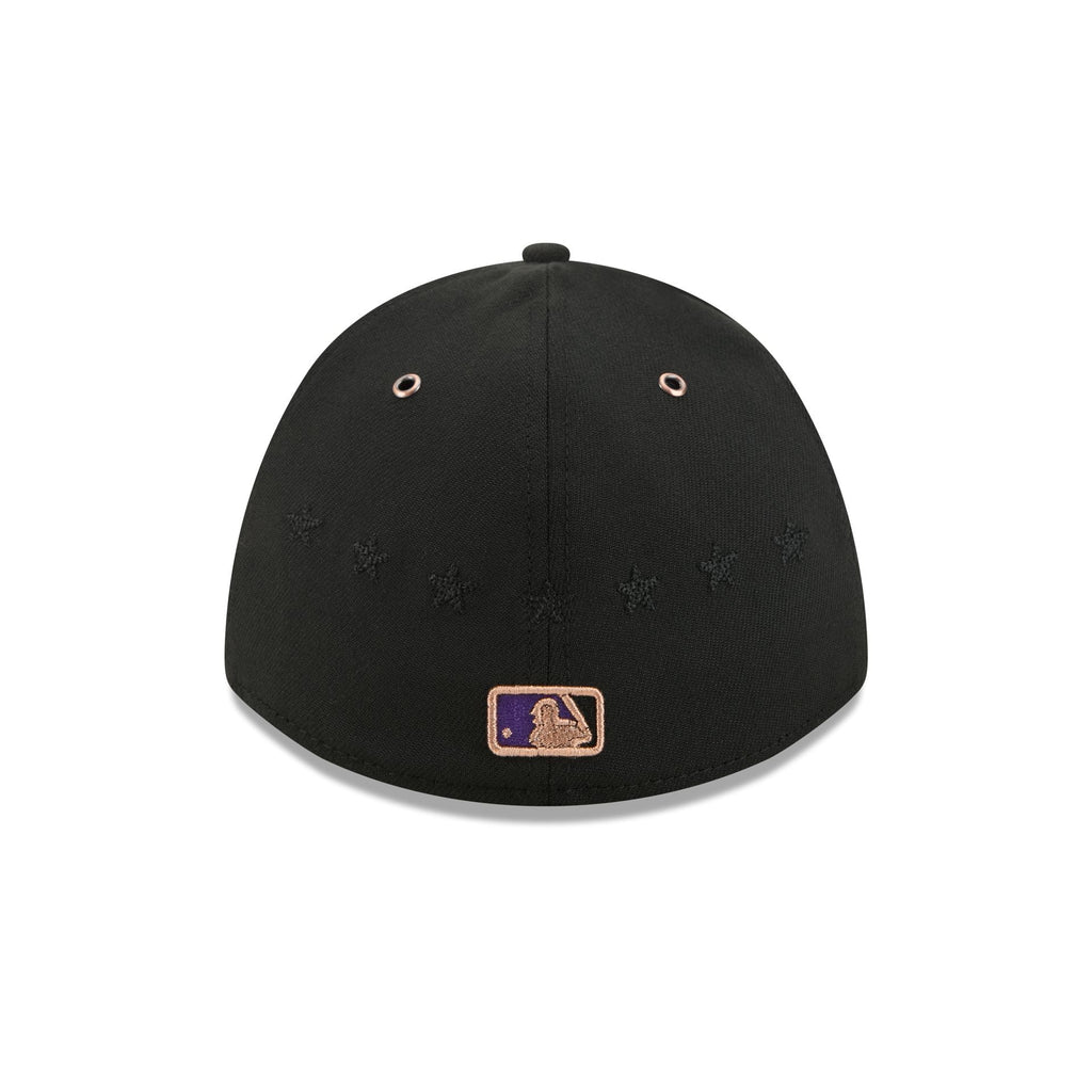 Colorado Rockies 2026 All-Star Game 39THIRTY M-Crown Stretch Fit Hat