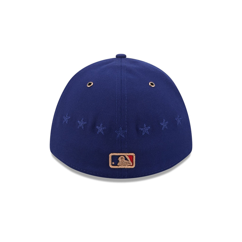 Los Angeles Dodgers 2026 All-Star Game 39THIRTY M-Crown Stretch Fit Hat