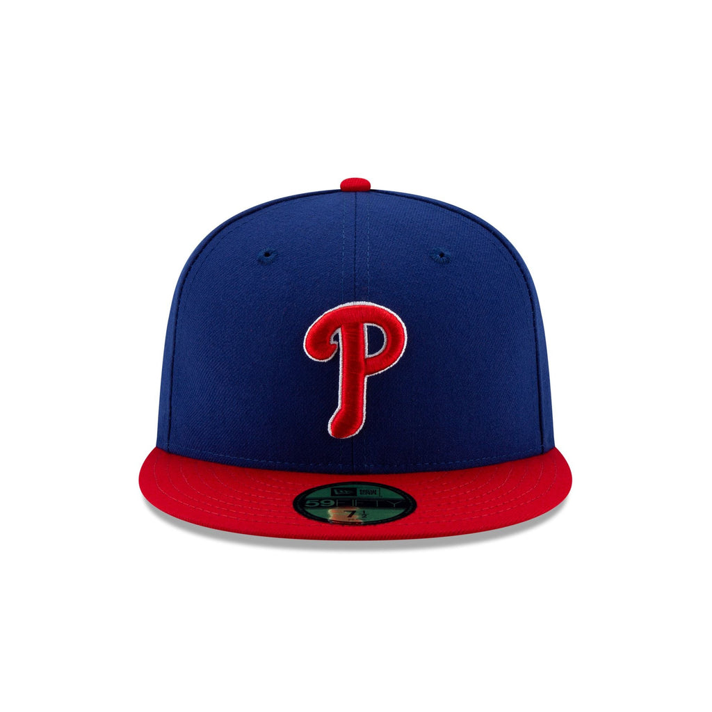 Philadelphia Phillies 2026 All-Star Game Host Blue 59FIFTY Fitted Hat