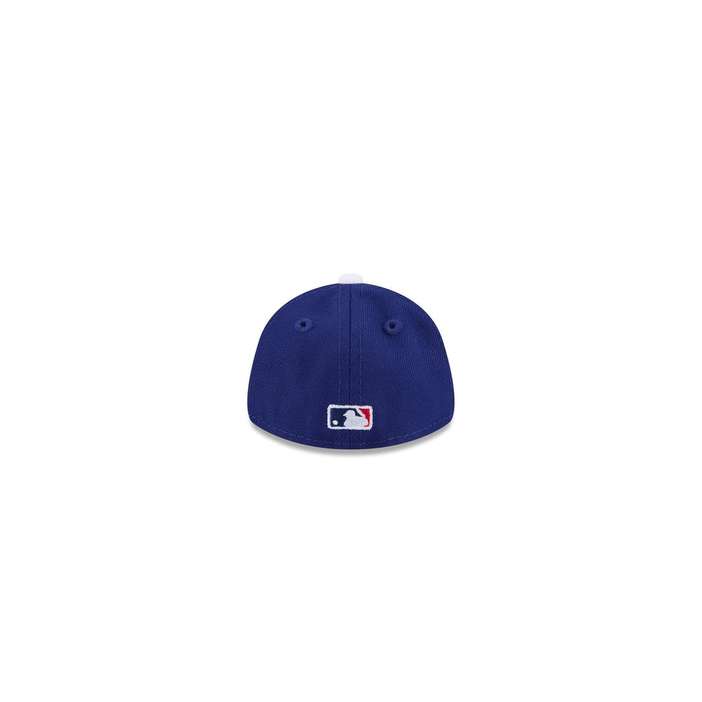 Los Angeles Dodgers Authentic Collection Game Mini 59FIFTY Fitted Hat