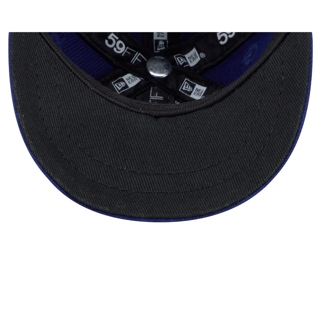 Los Angeles Dodgers Authentic Collection Game Mini 59FIFTY Fitted Hat