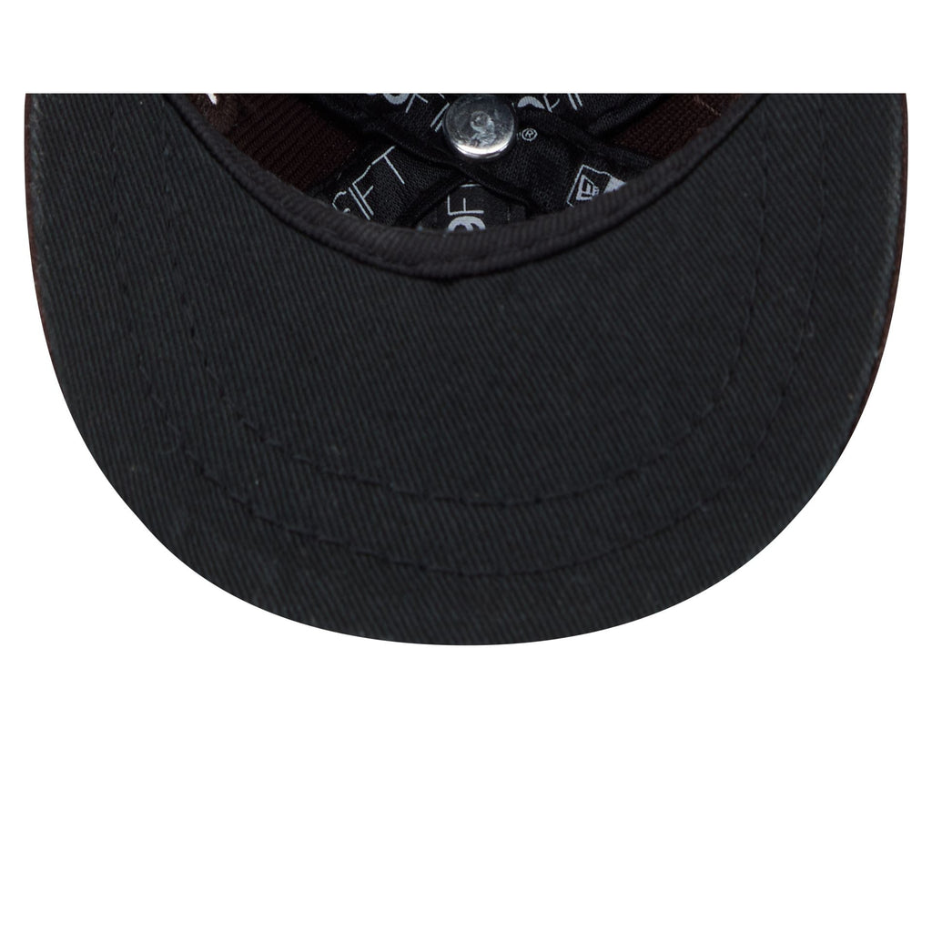 San Diego Padres Authentic Collection Game Mini 59FIFTY Fitted Hat