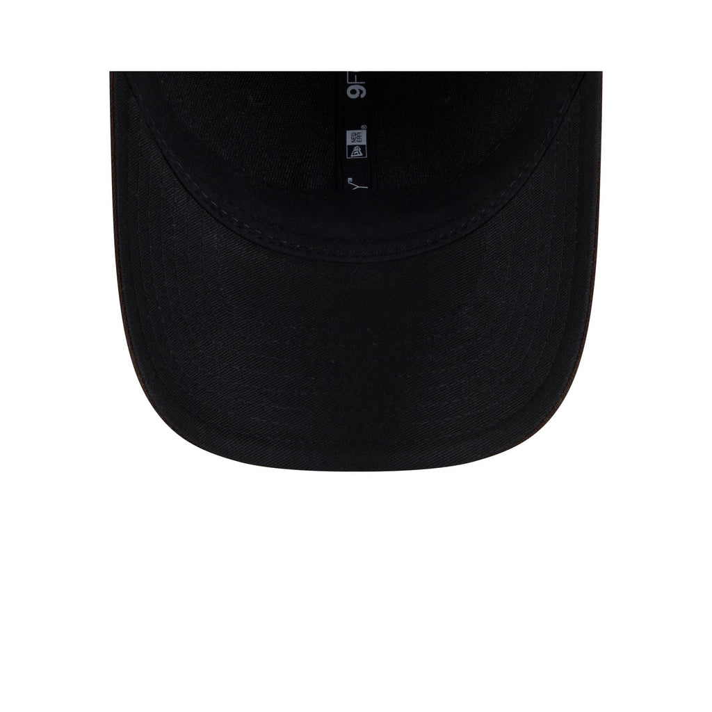 San Diego Padres 2026 MLB World Tour Mexico City Series Sidepatch 9FORTY M-Crown Snapback Hat