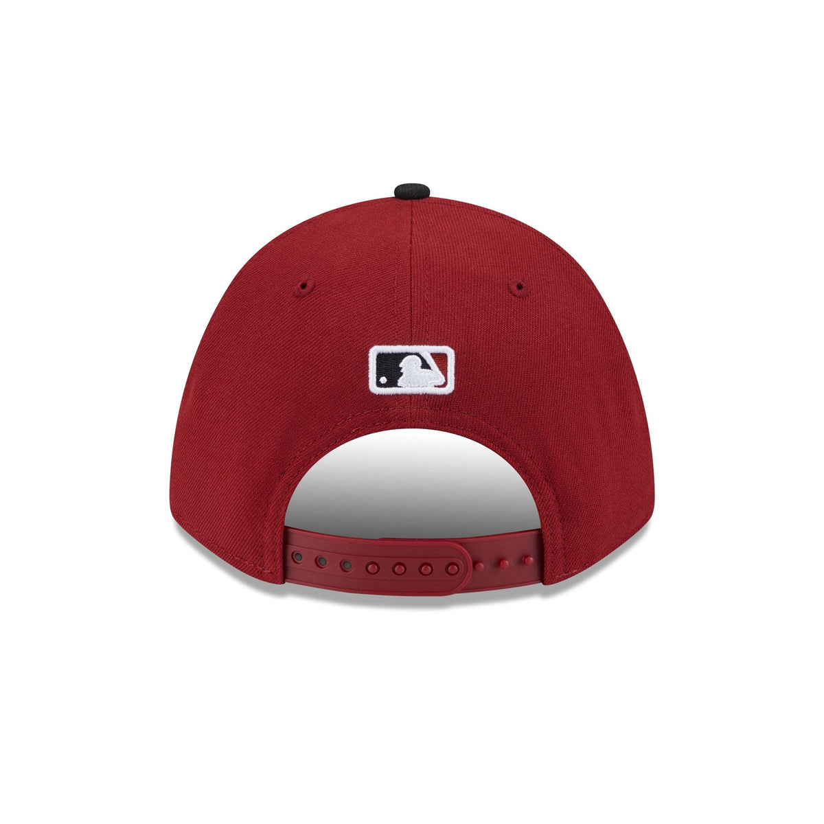 Arizona Diamondbacks 2026 MLB World Tour Mexico City Series Sidepatch 9FORTY M-Crown Snapback Hat