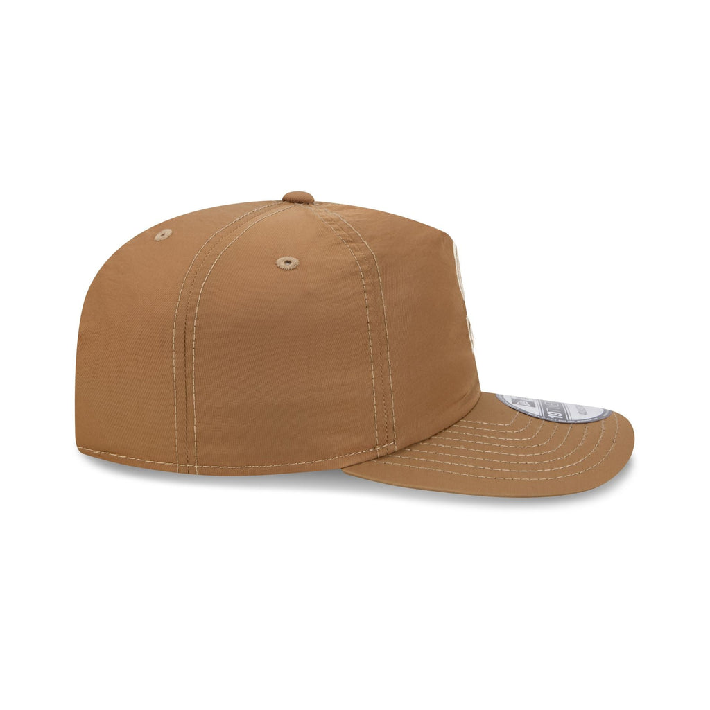Seattle Mariners Nylon Brown 19TWENTY Adjustable Hat