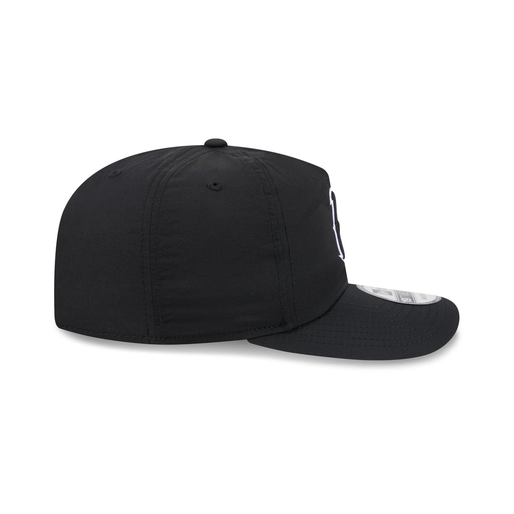 Boston Red Sox Nylon Black 19TWENTY Adjustable Hat