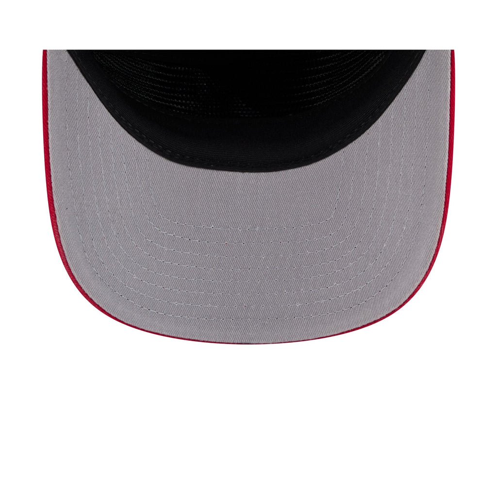 Atlanta Braves Player Replica 19TWENTY Snapback Hat