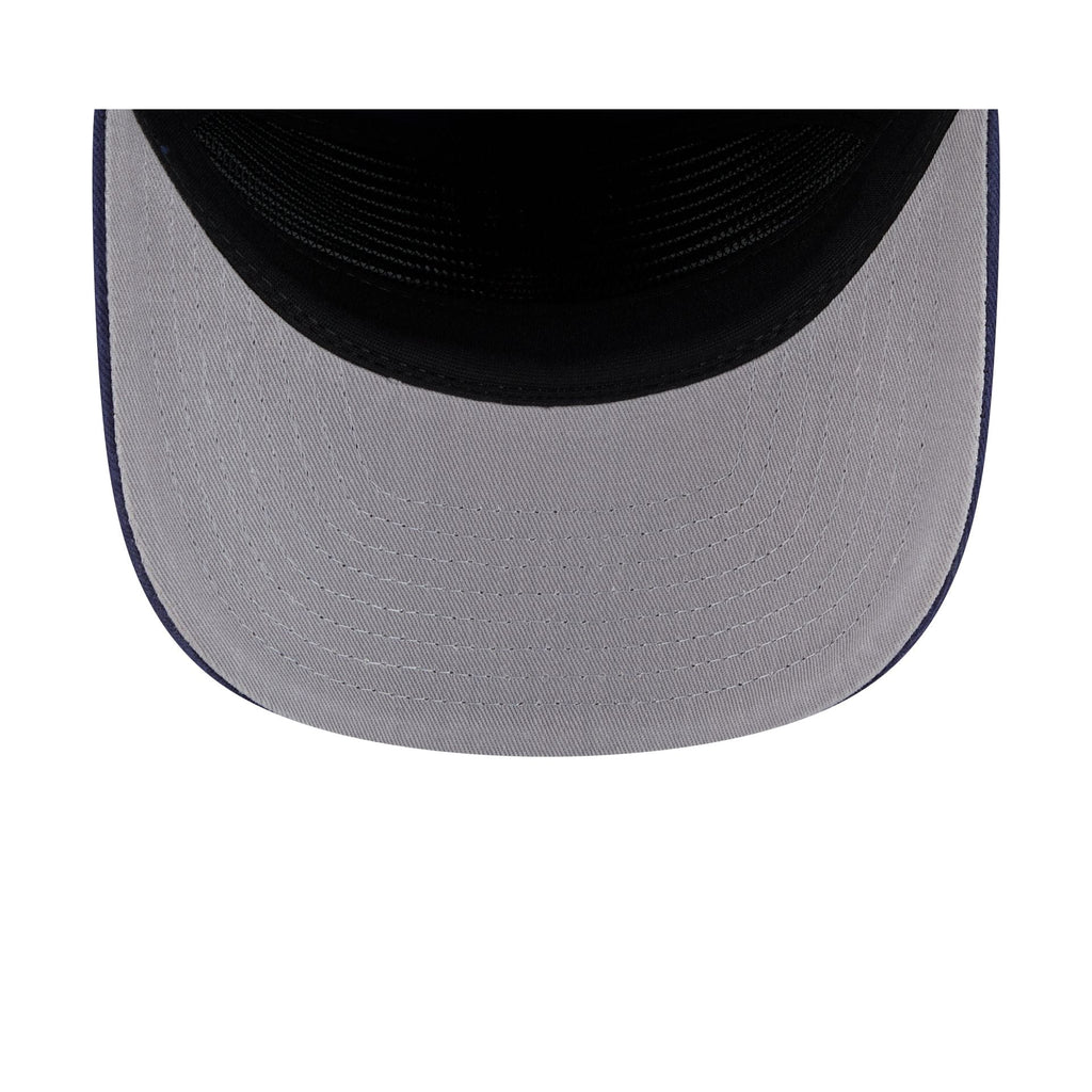 Milwaukee Brewers Player Replica 19TWENTY Snapback Hat