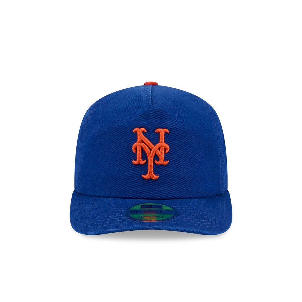 New York Mets Player Replica 19TWENTY Snapback Hat