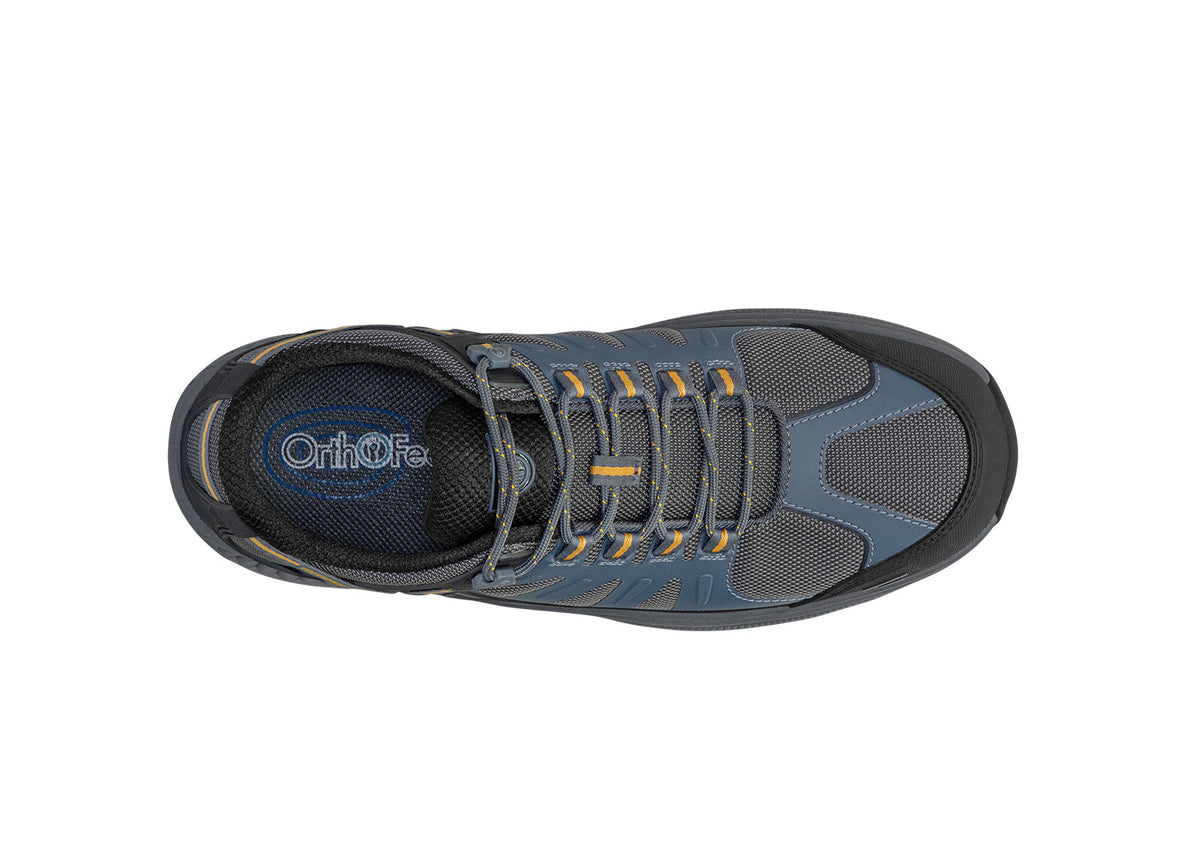 Avalon Waterproof - Gray