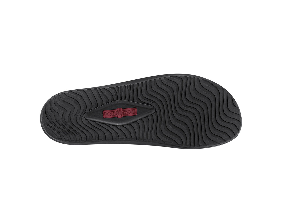 Cruz - Black