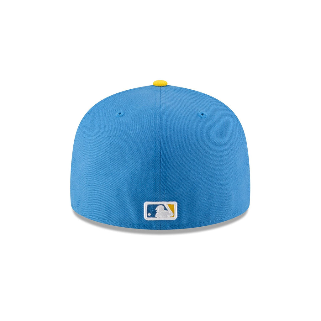 Boston Red Sox Authentic Collection Alt 2 59FIFTY Fitted Hat