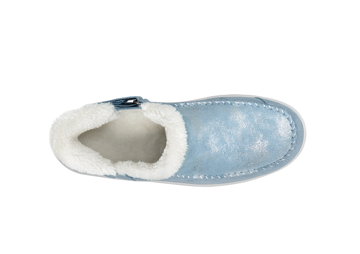 Lorin Hands-Free - Blue Shimmer