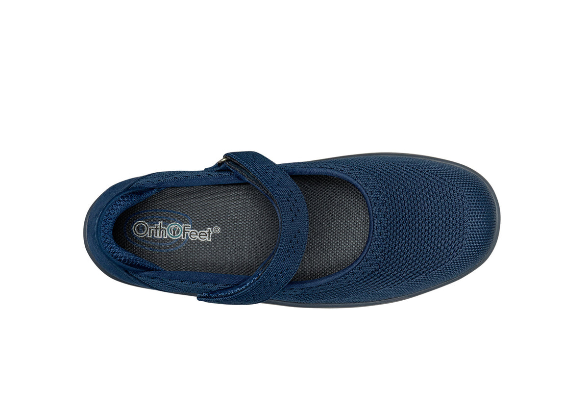 Jessa - Navy