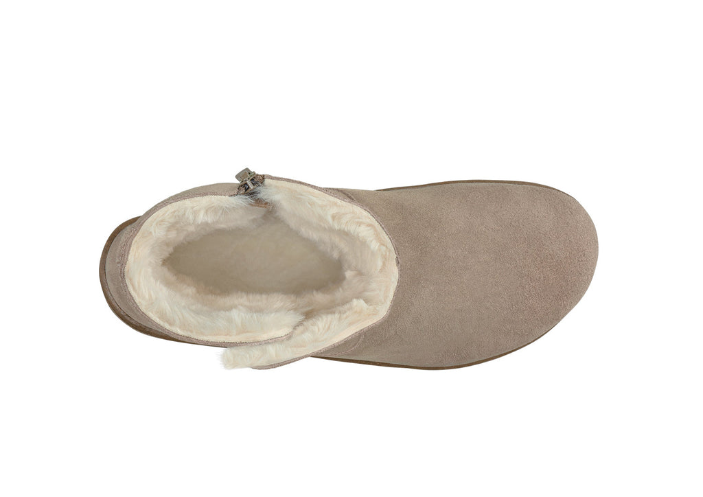 Claire - Taupe