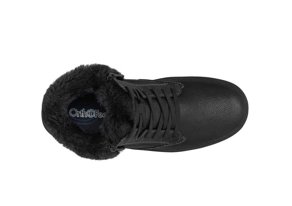 Elin - Black/Black