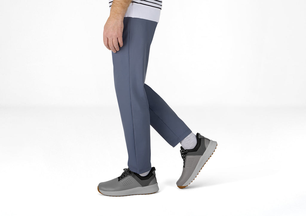 Birdie Hands-Free Golf - Gray