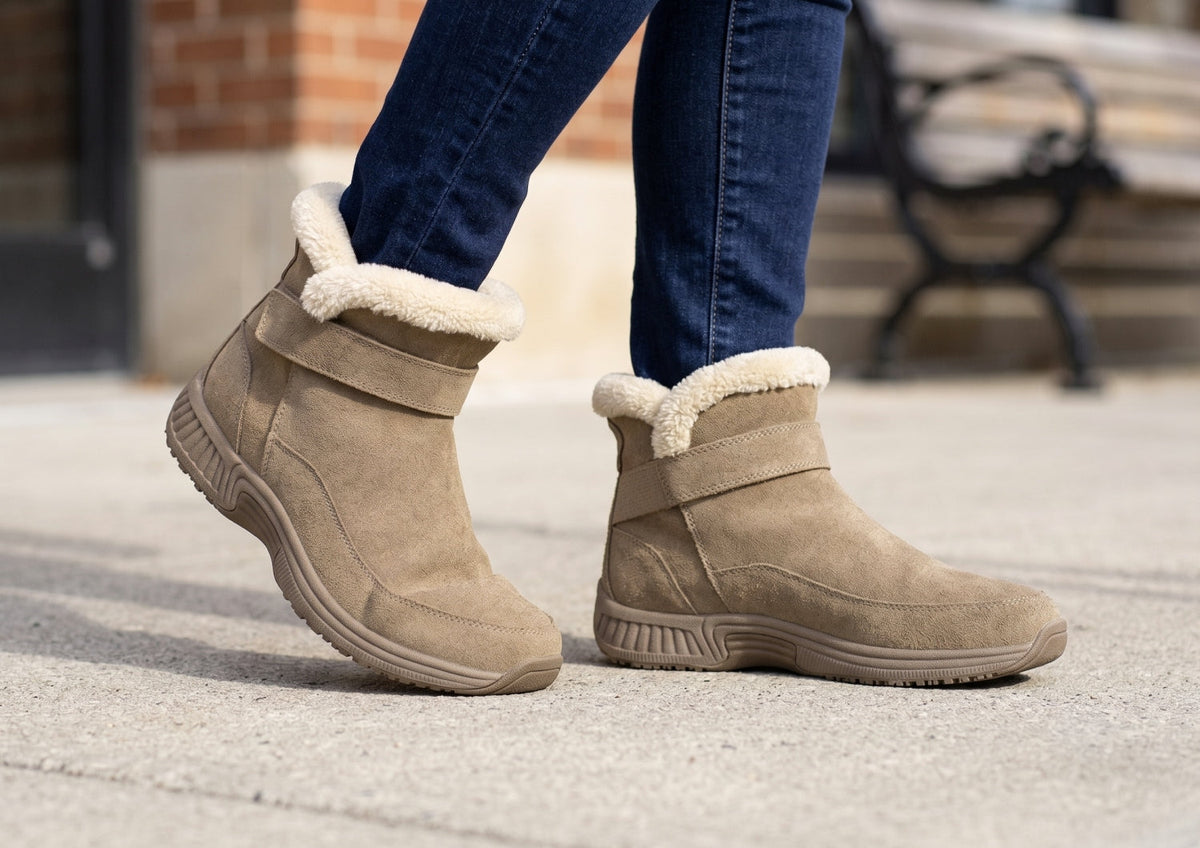 Bliss Hands-Free - Taupe