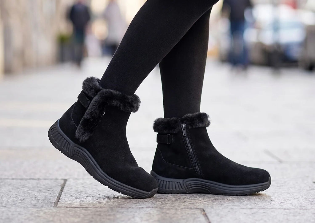 Delight - Black/Black