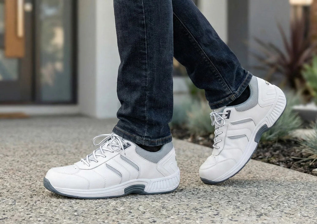 Pacific Palisades - White