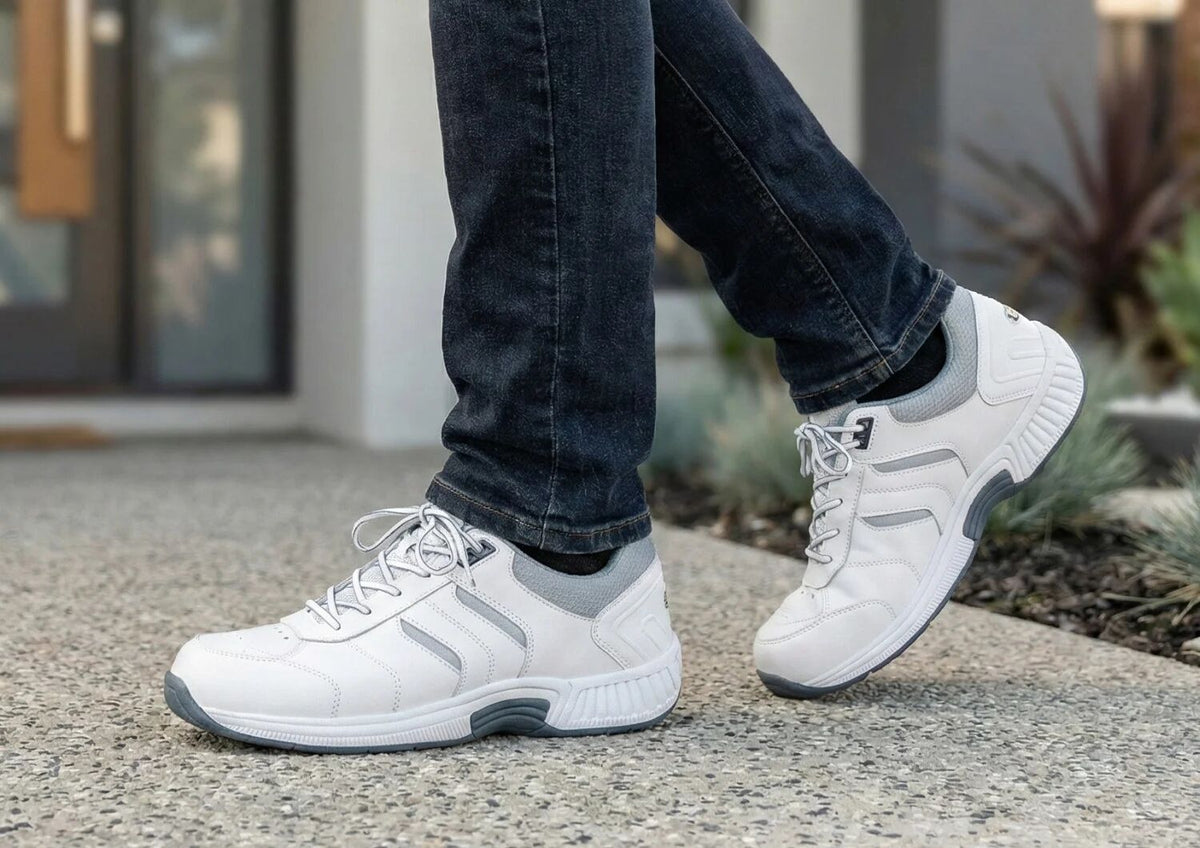 Pacific Palisades - White