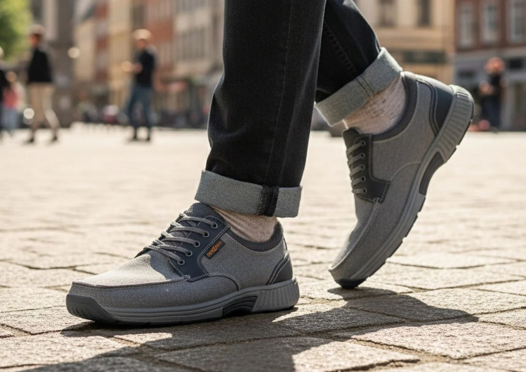 Porto - Gray