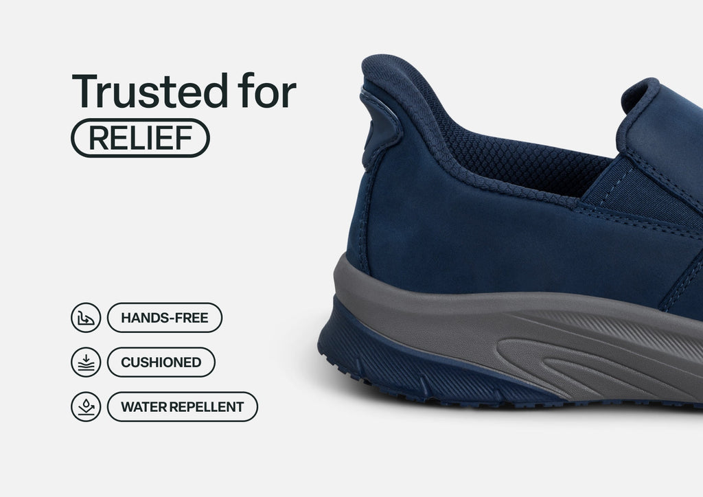 Cruise Hands-Free - Navy