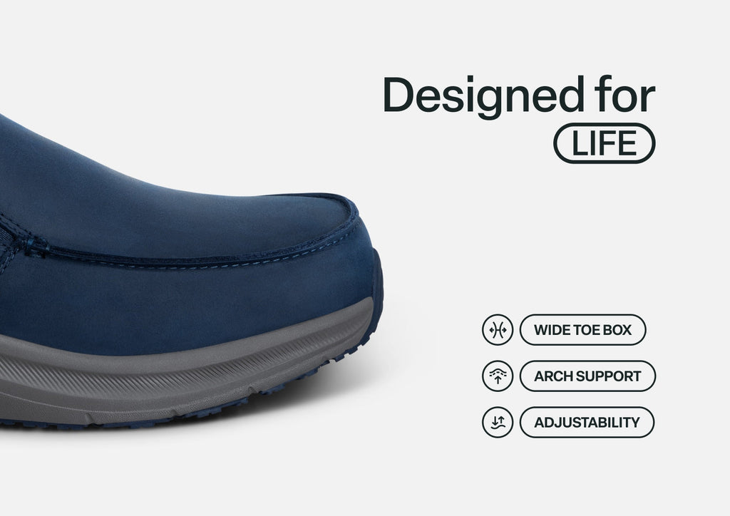 Cruise Hands-Free - Navy