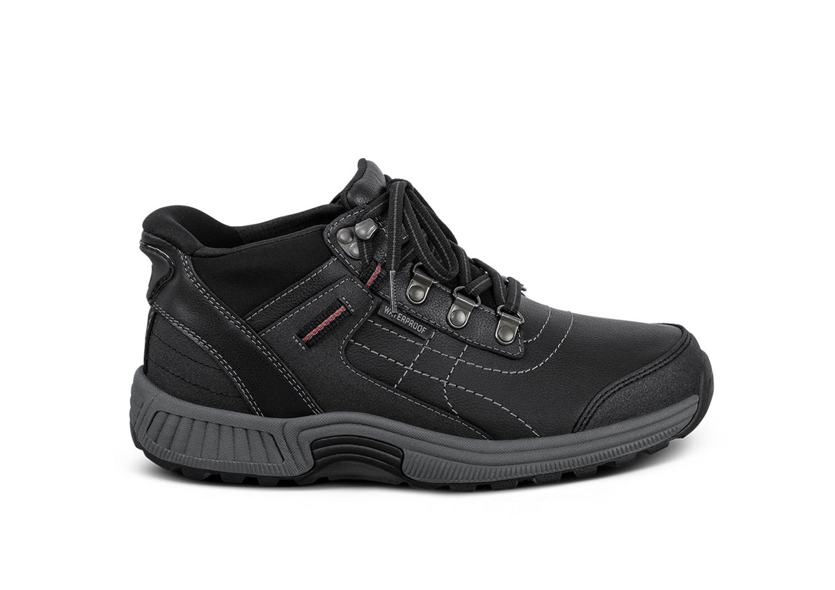 Carmel Hands-Free Waterproof - Black