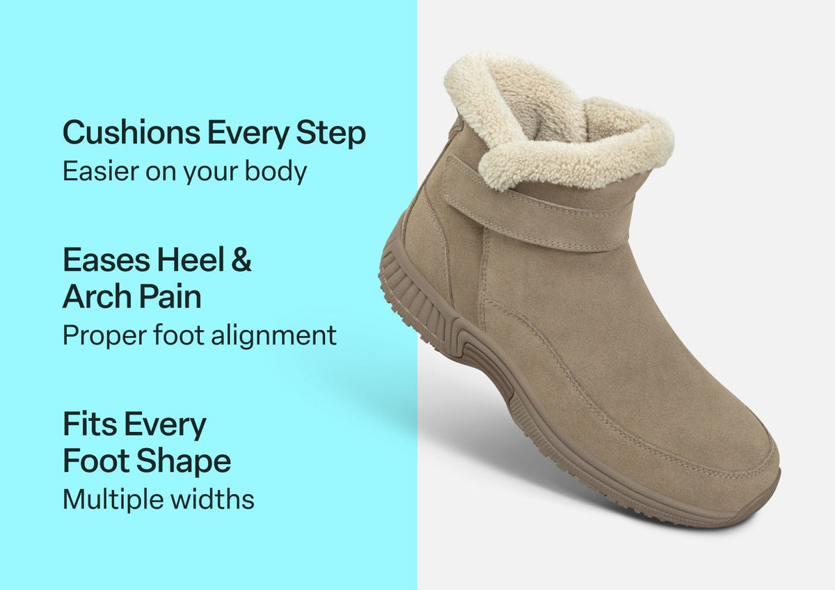 Bliss Hands-Free - Taupe