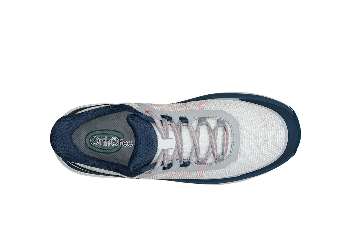 Jaunt Hands-Free - Slate/White/Pink